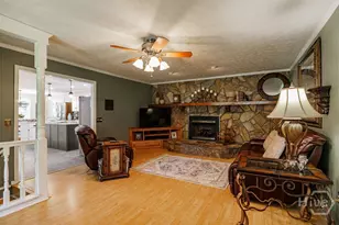 226 Baker St, Statham, GA 30666 - Photo 11
