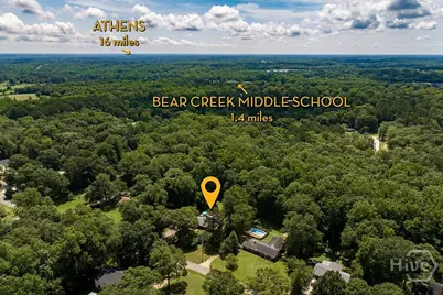 226 Baker Street, Statham, GA 30666 - Photo 9