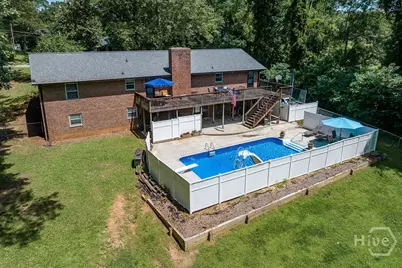 226 Baker Street, Statham, GA 30666 - Photo 63