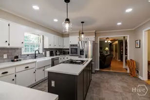 226 Baker St, Statham, GA 30666 - Photo 15