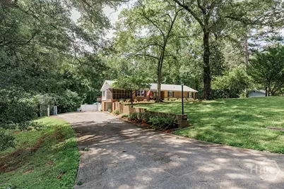 226 Baker Street, Statham, GA 30666 - Photo 3