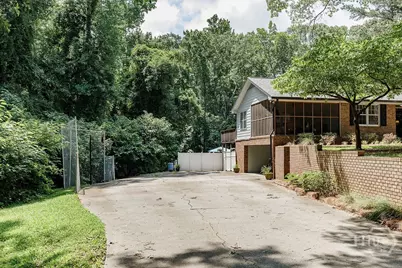 226 Baker Street, Statham, GA 30666 - Photo 5