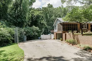 226 Baker St, Statham, GA 30666 - Photo 5