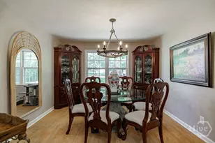 226 Baker St, Statham, GA 30666 - Photo 33