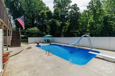 226 Baker Street, Statham, GA 30666 - Photo 57
