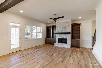 1657 Malcom Estates Ridge, Bogart, GA 30622 - Photo 17