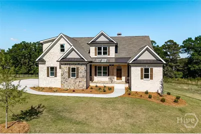 1657 Malcom Estates Ridge, Bogart, GA 30622 - Photo 1