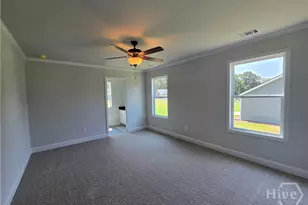 140 Northridge Dr, Danielsville, GA 30633 - Photo 11