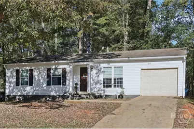 255 Marlborough Downs Road, Bogart, GA 30622 - Photo 1
