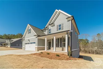 322 Pinewood Drive, Covington, GA 30014 - Photo 1