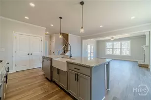 322 Pinewood Dr, Covington, GA 30014 - Photo 7