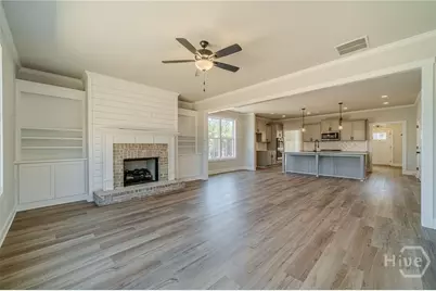 322 Pinewood Drive, Covington, GA 30014 - Photo 5