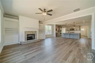 322 Pinewood Dr, Covington, GA 30014 - Photo 5