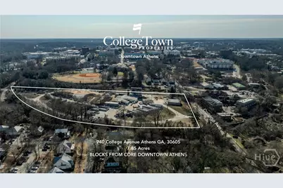 940 College Avenue, Athens, GA 30601 - Photo 1