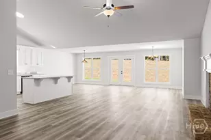 230 Airport Rd, Canon, GA 30662 - Photo 3