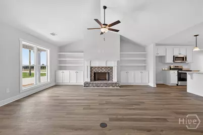 226 Airport Road #10, Canon, GA 30662 - Photo 7