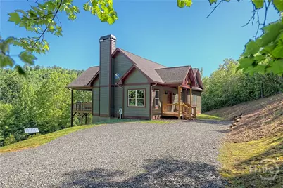 4979 Highway 197, Clarkesville, GA 30523 - Photo 3