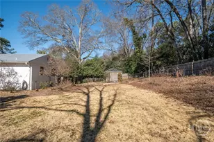 119 Fortson, Athens, GA 30606 - Photo 41