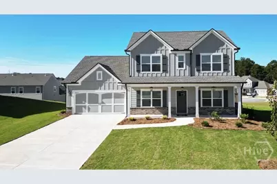 450 Banff Drive, Winder, GA 30680 - Photo 1