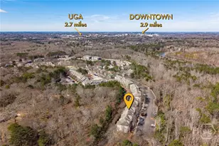 1035 Barnett Shoals Rd, Athens, GA 30605 - Photo 5