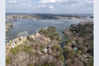228 & 232 Hickory Point Drive, Buckhead, GA 30625 - Photo 37