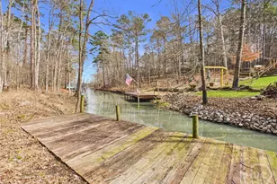 228 & 232 Hickory Point Dr, Buckhead, GA 30625 - Photo 35