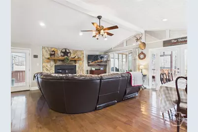 228 & 232 Hickory Point Drive, Buckhead, GA 30625 - Photo 7