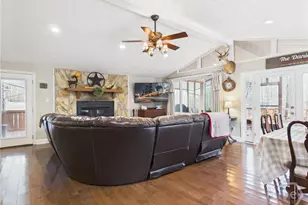 228 & 232 Hickory Point Dr, Buckhead, GA 30625 - Photo 7