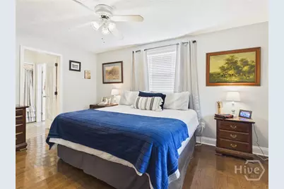 228 & 232 Hickory Point Drive, Buckhead, GA 30625 - Photo 11