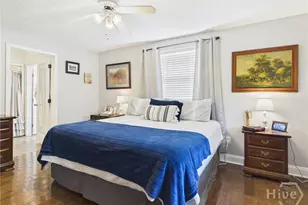 228 & 232 Hickory Point Dr, Buckhead, GA 30625 - Photo 11