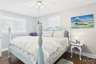 228 & 232 Hickory Point Dr, Buckhead, GA 30625 - Photo 19