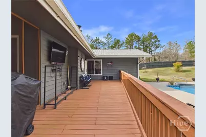 228 & 232 Hickory Point Drive, Buckhead, GA 30625 - Photo 29