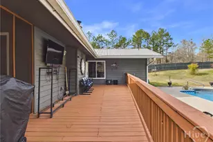 228 & 232 Hickory Point Dr, Buckhead, GA 30625 - Photo 29