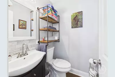 228 & 232 Hickory Point Drive, Buckhead, GA 30625 - Photo 21