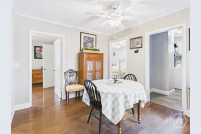 228 & 232 Hickory Point Drive, Buckhead, GA 30625 - Photo 9