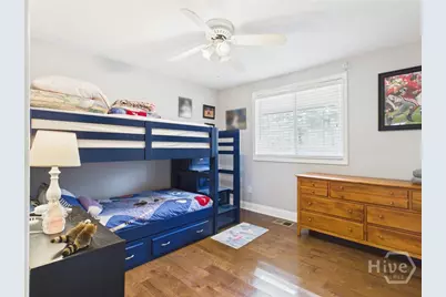 228 & 232 Hickory Point Drive, Buckhead, GA 30625 - Photo 17