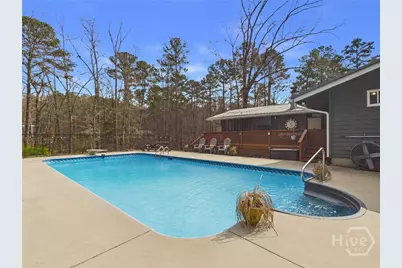 228 & 232 Hickory Point Drive, Buckhead, GA 30625 - Photo 25