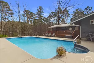 228 & 232 Hickory Point Dr, Buckhead, GA 30625 - Photo 25