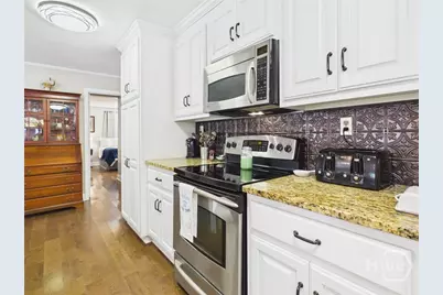 228 & 232 Hickory Point Drive, Buckhead, GA 30625 - Photo 5