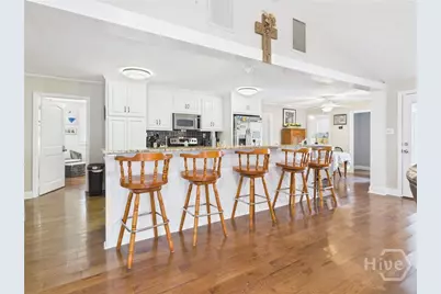 228 & 232 Hickory Point Drive, Buckhead, GA 30625 - Photo 3