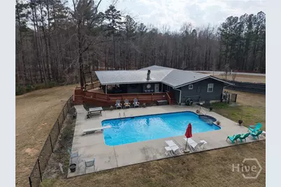228 & 232 Hickory Point Drive, Buckhead, GA 30625 - Photo 23