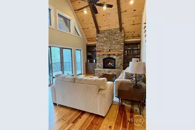 1365 Skylake Road, Sautee Nacoochee, GA 30571 - Photo 17