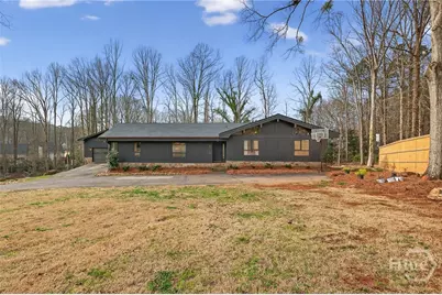 506 Breedlove Drive, Monroe, GA 30655 - Photo 3