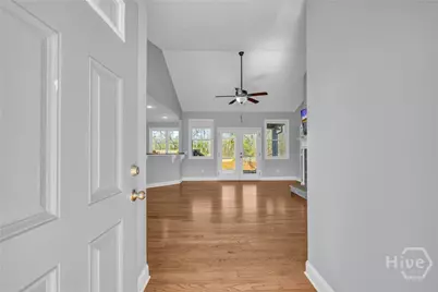 226 History Trail, Winterville, GA 30683 - Photo 5