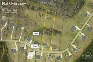 226 History Trl, Winterville, GA 30683 - Photo 49