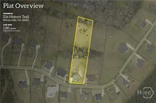 226 History Trl, Winterville, GA 30683 - Photo 3