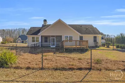 226 History Trail, Winterville, GA 30683 - Photo 55
