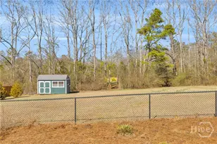 226 History Trl, Winterville, GA 30683 - Photo 47