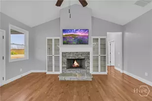 226 History Trl, Winterville, GA 30683 - Photo 9