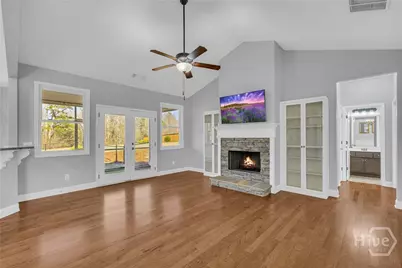226 History Trail, Winterville, GA 30683 - Photo 7